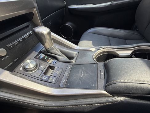 Used 2020 Lexus NX 300 FWD w/ Comfort Package image 28