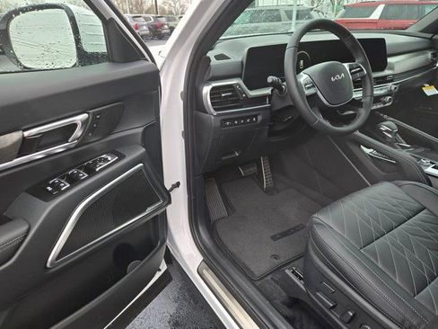 New 2025 Kia Telluride SX X-Line image 4