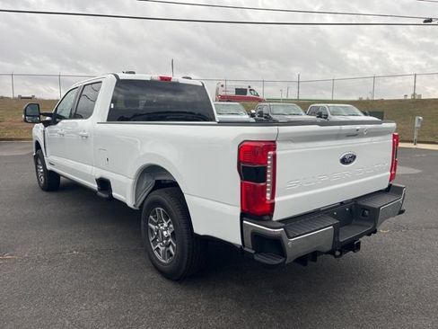 New 2026 Ford F250 Lariat RWD image 9