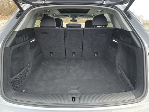 Used 2023 Audi Q5 2.0T Prestige w/ Prestige Package image 33