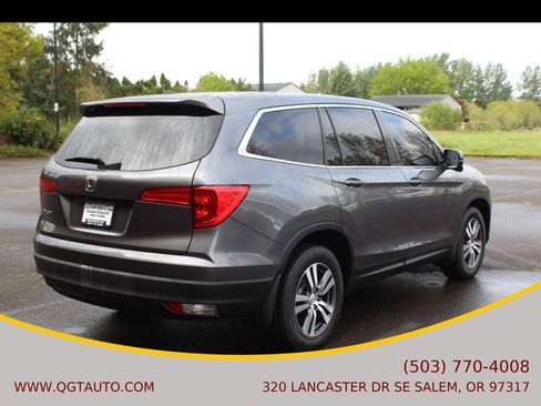 Used 2016 Honda Pilot EX-L image 5