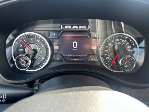 Used 2022 RAM 1500 Big Horn image 13