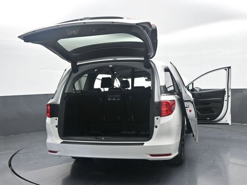 Used 2024 Honda Odyssey EX-L image 79