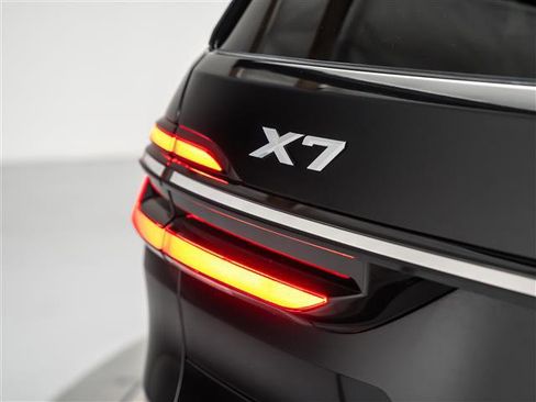 Used 2023 BMW X7 xDrive40i w/ Executive Package image 33