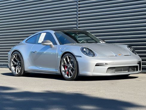 Certified 2023 Porsche 911 GT3 RWD image 11