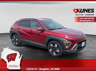 Used 2024 Hyundai Kona SEL FWD video 1