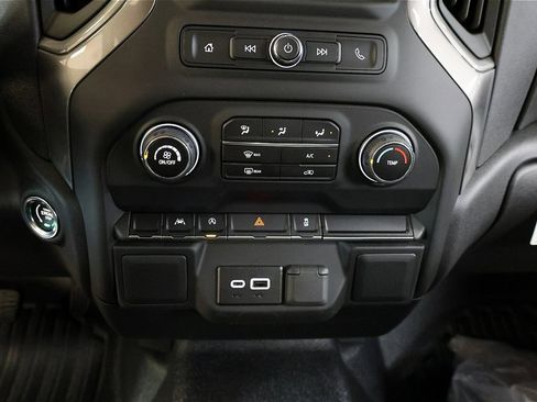 New 2026 Chevrolet Silverado 1500 W/T w/ WT Value Package image 17