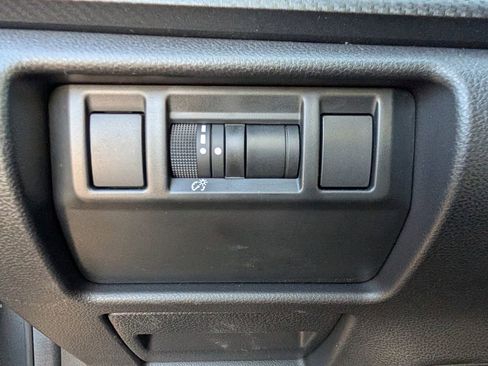 Certified 2025 Subaru Crosstrek 2.5i Sport w/ Popular Package #4A image 26