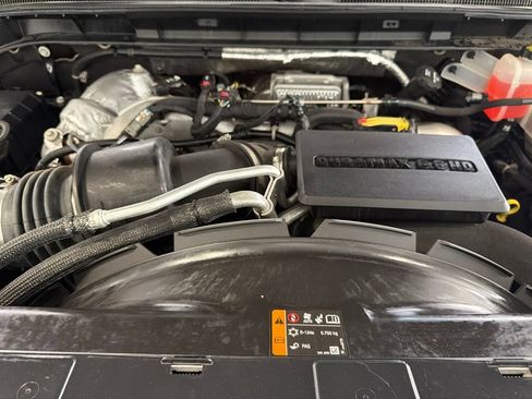 Used 2022 GMC Sierra 2500 AT4 w/ AT4 Premium Plus Package AWD/4WD image 33
