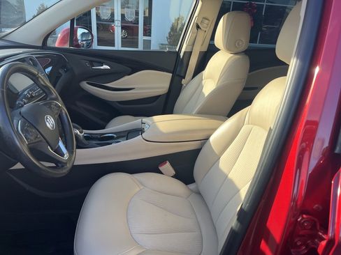Used 2019 Buick Envision Preferred image 16