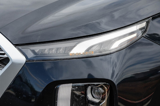 Used 2020 Hyundai Palisade Limited FWD image 8