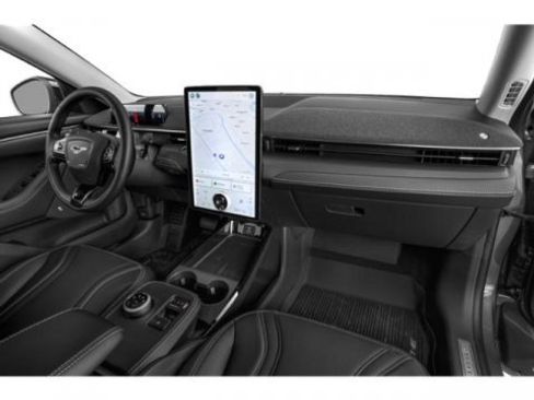 New 2025 Ford Mustang Mach-E Premium image 18