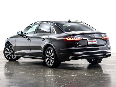 Used 2023 Audi A4 2.0T Premium w/ Convenience Package image 13