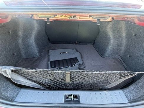 New 2025 Nissan Versa SR w/ Trunk Package image 14