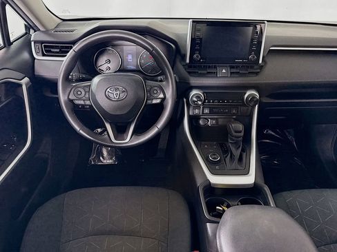 Certified 2021 Toyota RAV4 XLE w/ Convenience Package image 19