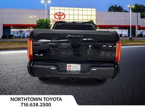 Used 2024 Toyota Tundra SR5 image 23