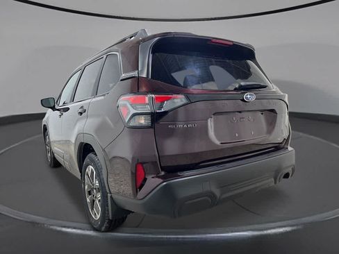 Used 2026 Subaru Forester Premium AWD/4WD image 3