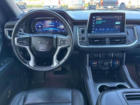Used 2024 Chevrolet Tahoe Z71 w/ Off-Road Capability Package AWD/4WD image 20