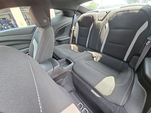 Used 2019 Chevrolet Camaro LT w/ RS Package RWD image 28