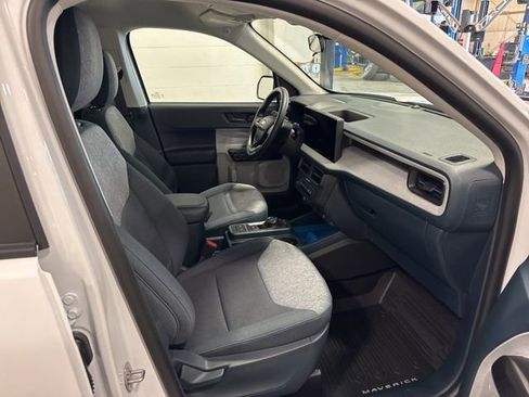 Used 2026 Ford Maverick XLT AWD/4WD image 27