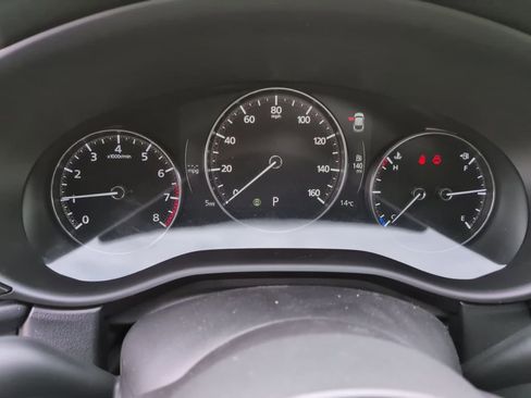 New 2026 MAZDA CX-30 AWD 2.5 S image 18