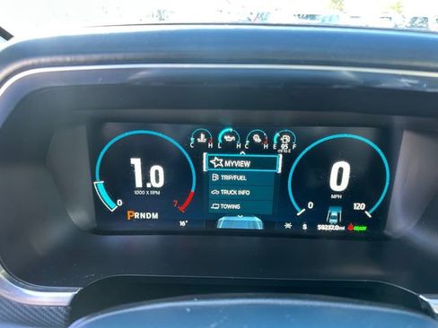 Used 2021 Ford F150 Limited image 28