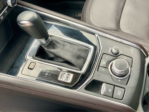 Used 2019 MAZDA CX-5 Signature image 45