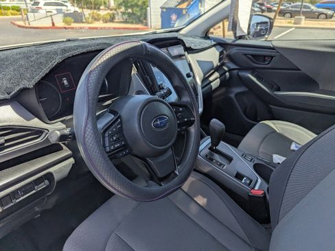 Used 2025 Subaru Crosstrek 2.0i Premium AWD/4WD image 9