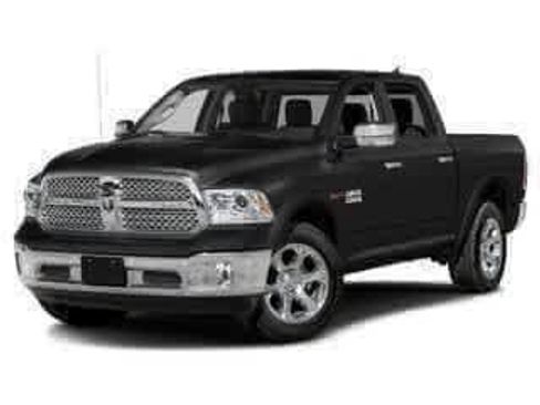 Used 2018 RAM 1500 Laramie w/ Convenience Group image 19