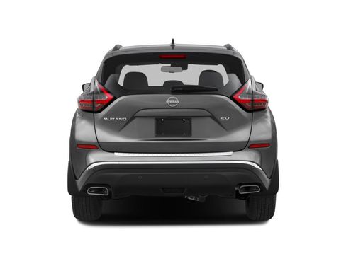 Used 2023 Nissan Murano SV w/ SV Midnight Edition Package image 14