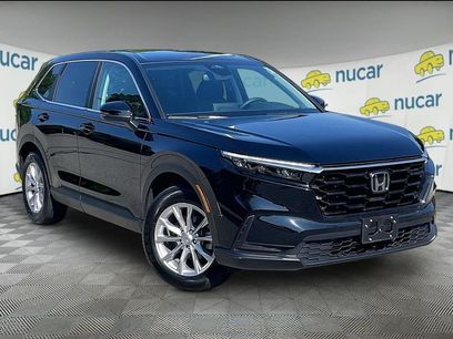 Used 2023 Honda CR-V EX