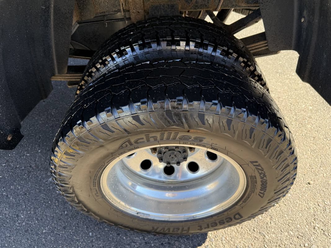 Used 2014 RAM 3500 Laramie AWD/4WD image 32