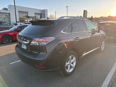 Used 2013 Lexus RX 350 AWD image 23