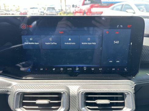 Used 2024 Ford Mustang GT Premium RWD image 23