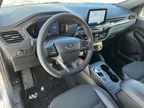Certified 2023 Ford Escape ST-Line Select image 15