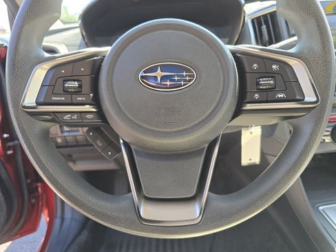 Used 2020 Subaru Impreza 2.0i AWD/4WD image 30