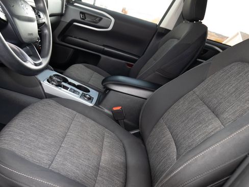 Used 2021 Ford Bronco Sport Big Bend image 10