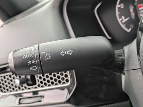 Certified 2024 Honda Civic Sport image 24