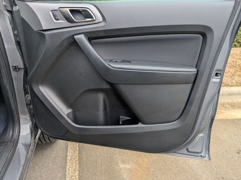 Certified 2022 Ford Ranger XLT image 33