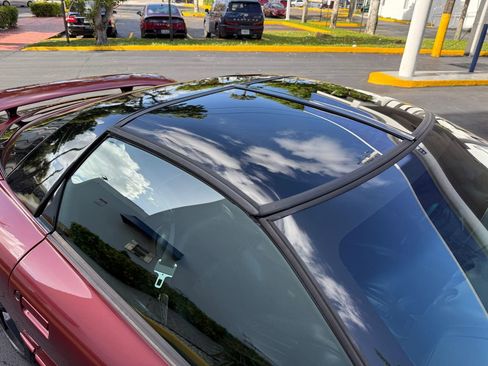 Used 2002 Pontiac Firebird Formula RWD image 10