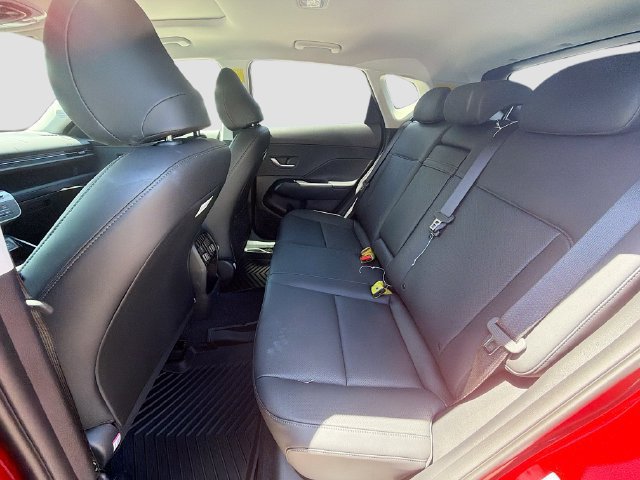 New 2026 Hyundai Kona Limited FWD image 25