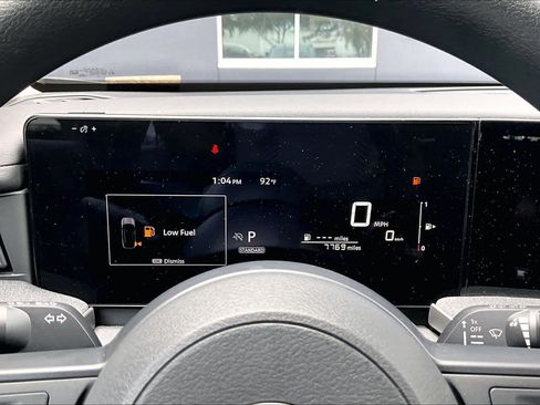 Used 2026 Nissan Kicks S FWD image 25