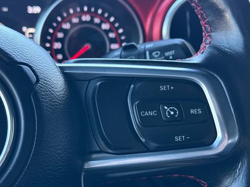 Used 2021 Jeep Wrangler Unlimited Rubicon image 28