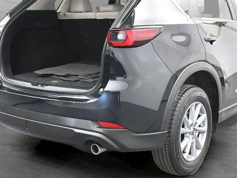 Used 2023 MAZDA CX-5 AWD 2.5 S w/ Preferred Package image 25