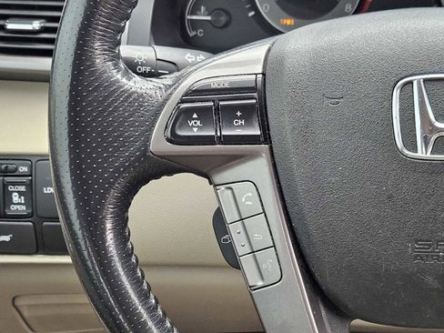 Used 2014 Honda Odyssey EX-L image 27