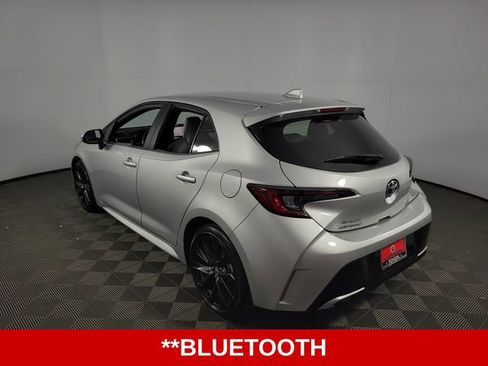 Used 2023 Toyota Corolla XSE image 6
