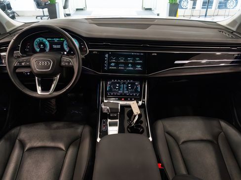 Used 2023 Audi Q7 3.0T Prestige w/ Prestige Package image 9