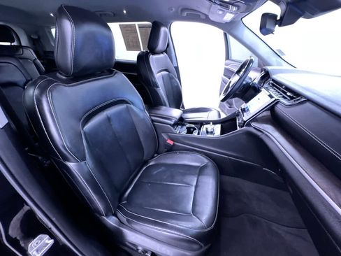 Used 2021 Jeep Grand Cherokee L Limited AWD/4WD image 37