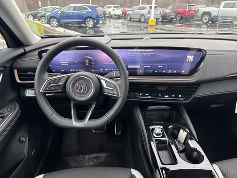 New 2026 Buick Envision Sport Touring image 11