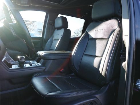 Used 2023 GMC Sierra 1500 Denali w/ Denali Reserve Package image 19